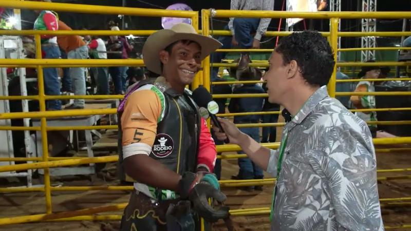4ª Programa Amazonotícias na TV Rio Branco canal 8.1
